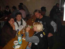 Treffen 2007